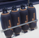 Yamarin Lepuuttajasarja 165mm x 584mm (vanha logo)
